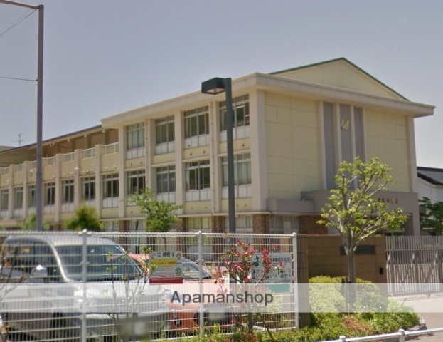 小学校　東野小学校（小学校）まで690m