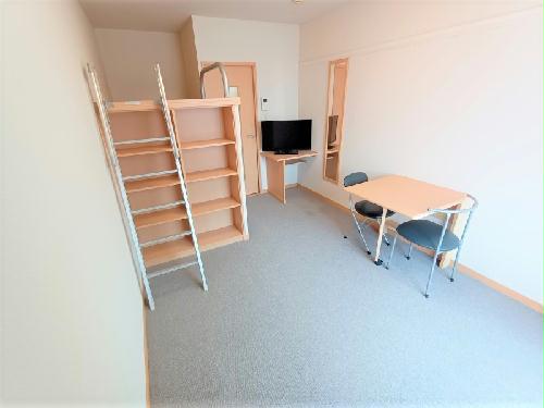 その他部屋・スペース　家電・家具付きのお部屋です。