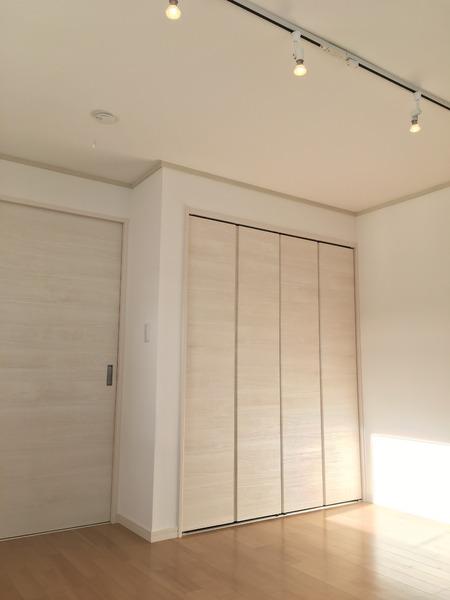 その他部屋・スペース　フローリング