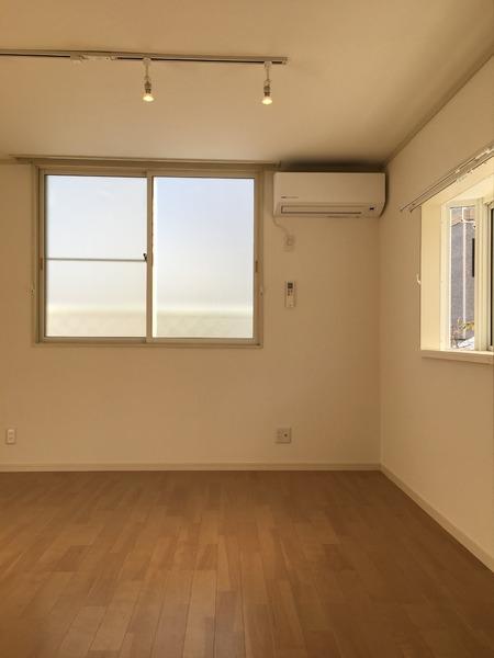 居室・リビング　室内リフォーム