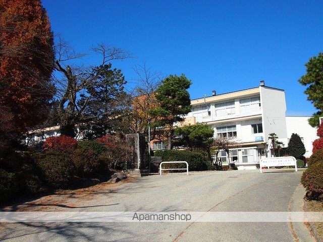 小学校　伊賀良小学校（小学校）まで539m