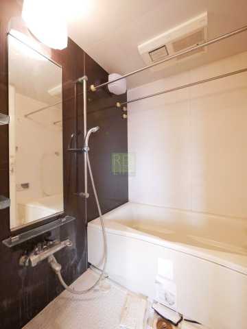 バス・シャワールーム　プライムアーバン本駒込の風呂
