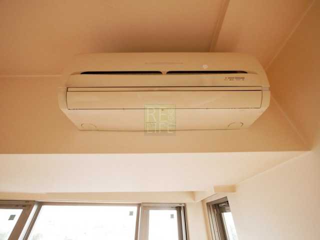 その他設備　プライムアーバン本駒込のその他設備