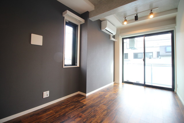 居室・リビング　居室