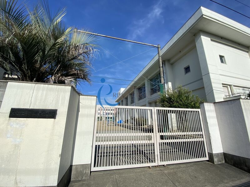 小学校　大阪市立平野西小学校（小学校）まで659m