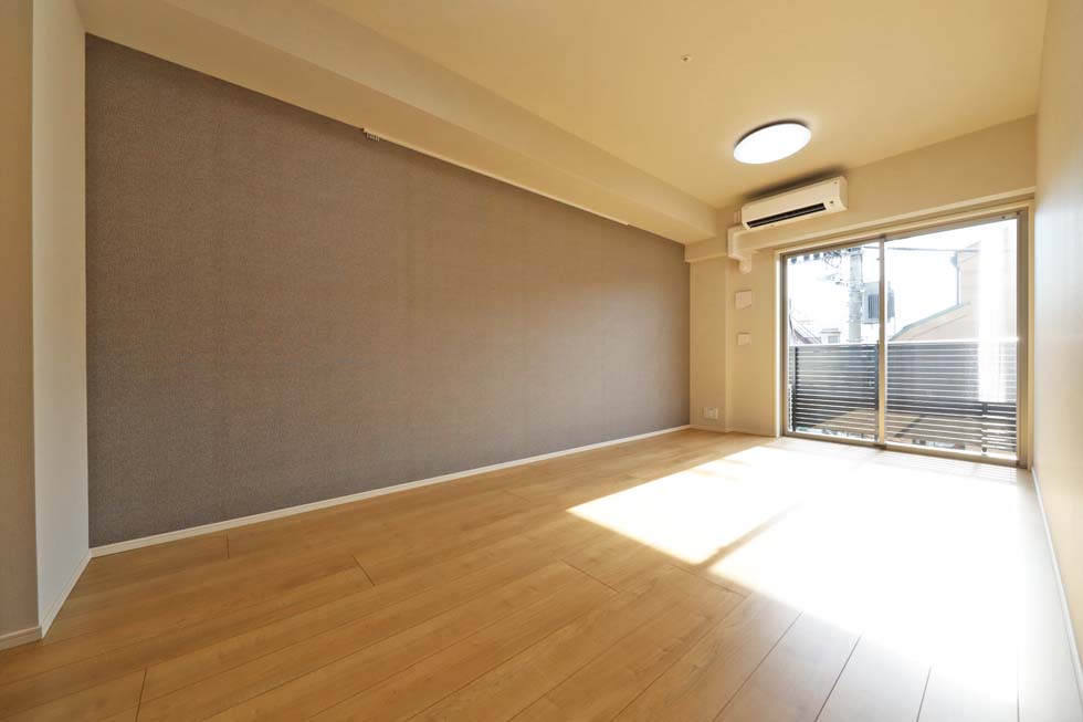 その他部屋・スペース　おしゃれな内装です