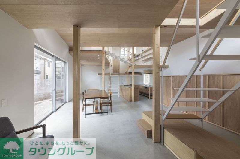 その他部屋・スペース