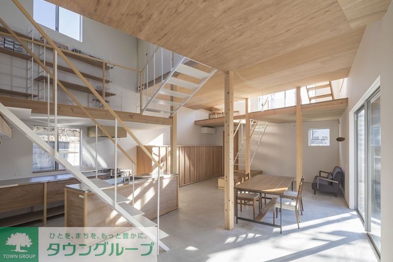 居室・リビング