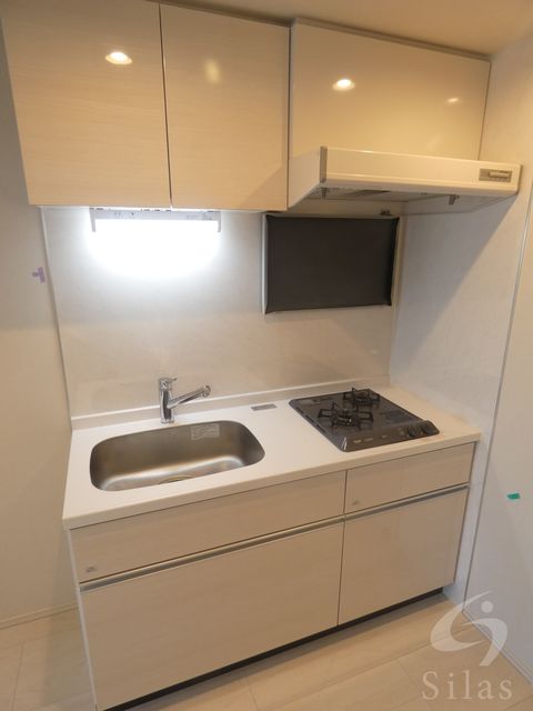 キッチン　同仕様