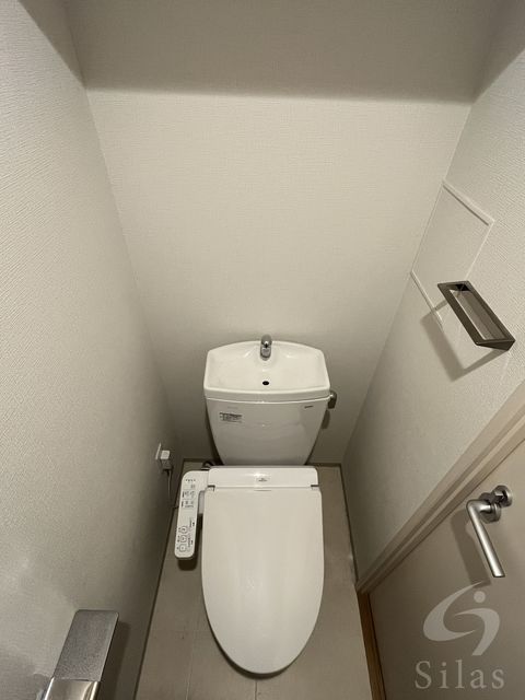 トイレ　同仕様