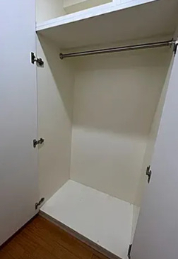 収納　別部屋参考写真