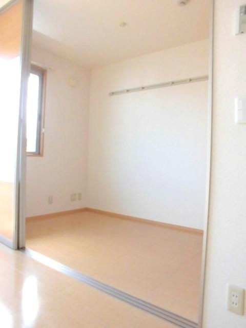 その他部屋・スペース　洋室