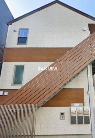 建物外観　当店おすすめ物件♪