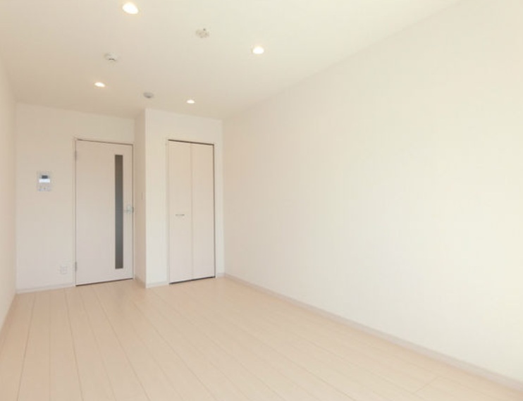 居室・リビング　（写真は同施工会社イメージです）