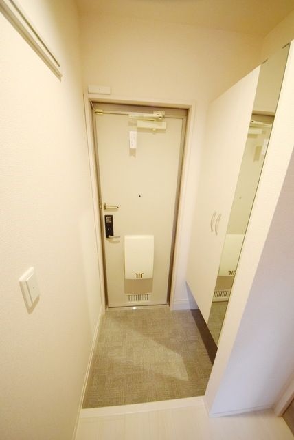玄関　室内・室内設備