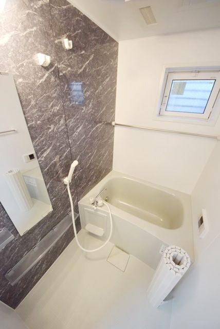 バス・シャワールーム　室内・室内設備