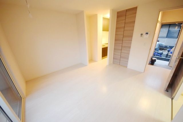 その他部屋・スペース　室内・室内設備