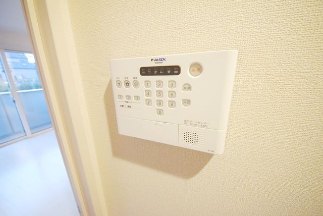 その他設備　室内・室内設備