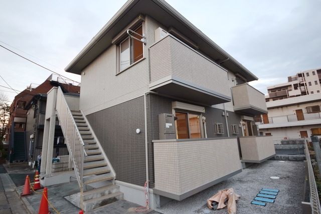 建物外観　★詳細はタウンハウジングまでお気軽に♪★