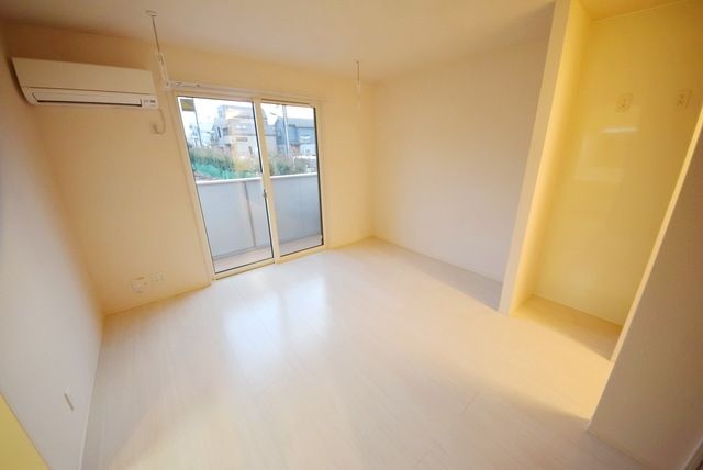 居室・リビング　室内・室内設備