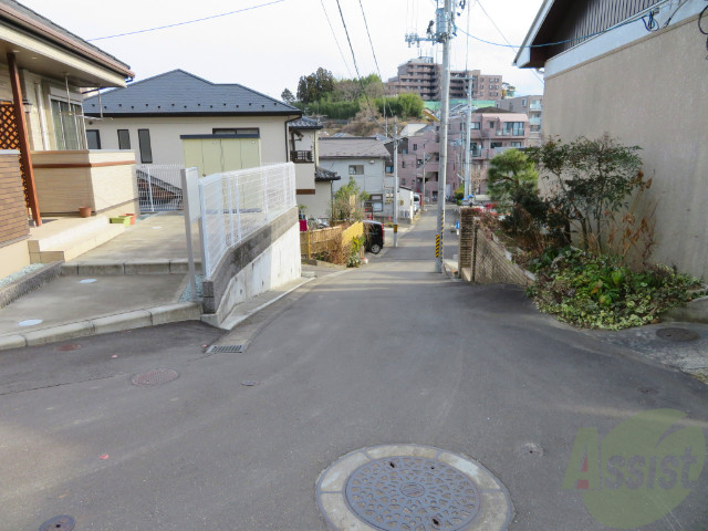 駐車場　駐車場その他