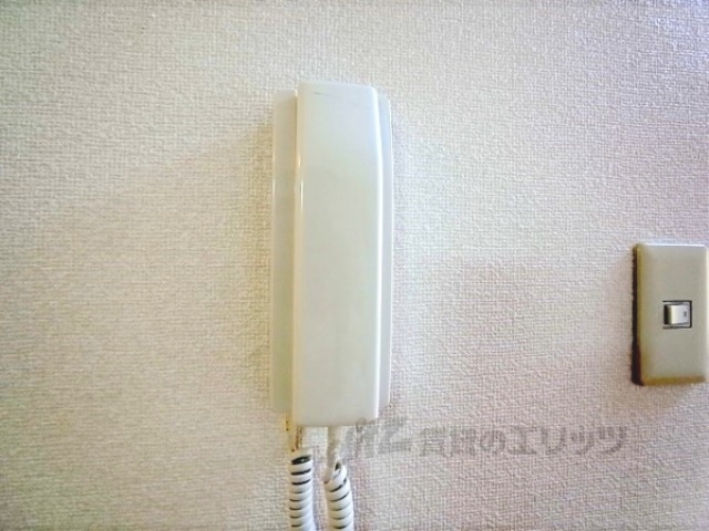 セキュリティ　ドアフォン（ＴＶ含）