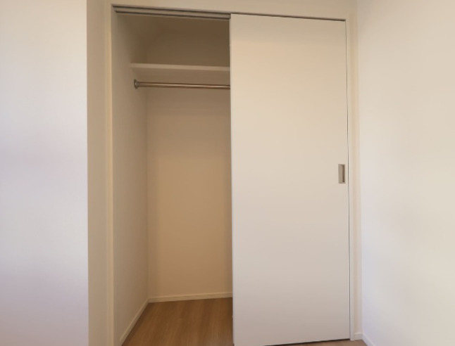 収納　※参考写真