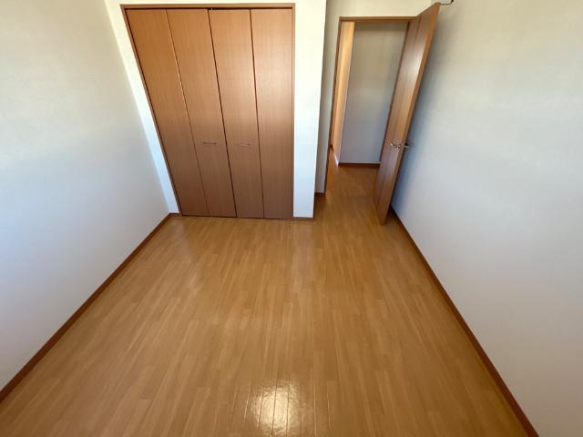 その他部屋・スペース　洋室