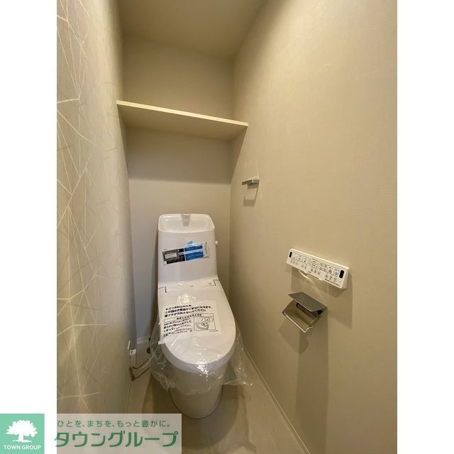 トイレ　★タウンハウジング目黒店取り扱い★
