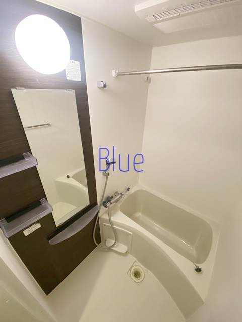 バス・シャワールーム　同じ仕様