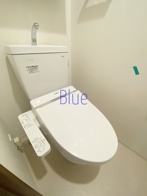 トイレ　同じ仕様