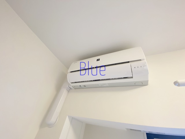 その他設備　同じ仕様