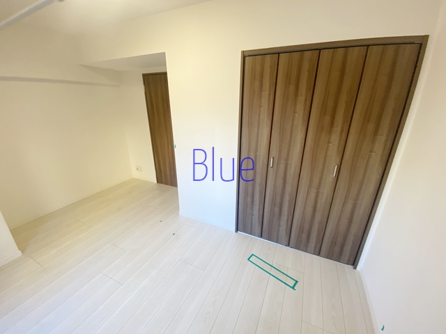 居室・リビング　同じ仕様