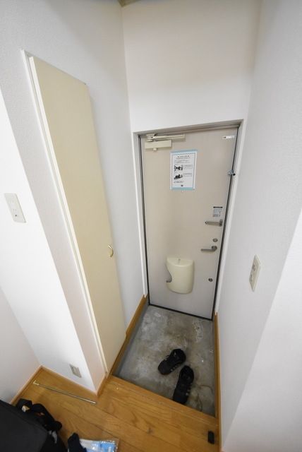 玄関　★室内＆室内設備★