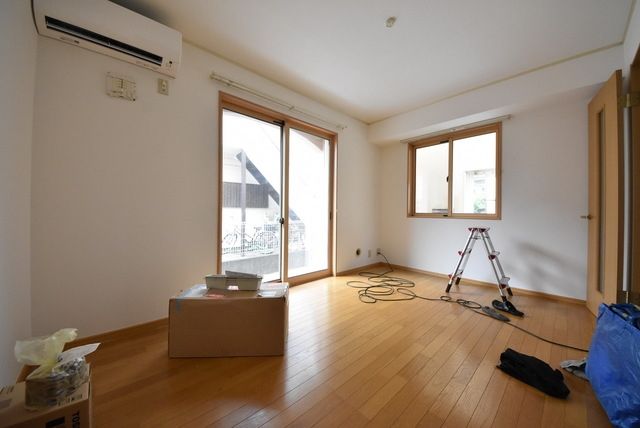 居室・リビング　★室内＆室内設備★