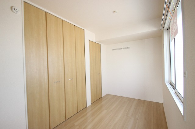 その他部屋・スペース　別号室の写真です