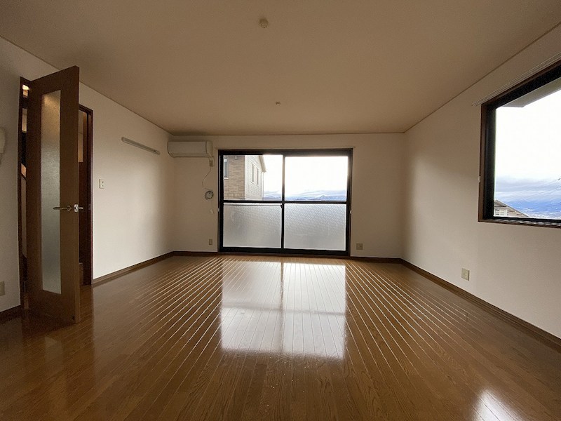 居室・リビング　イメージ