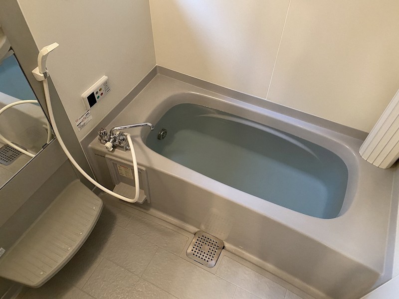 バス・シャワールーム　イメージ