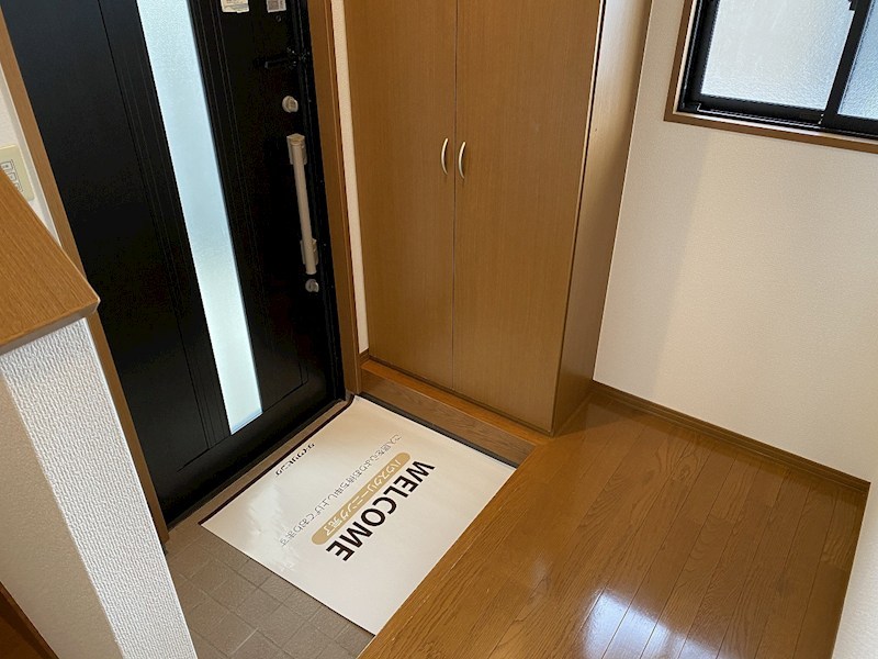 玄関　イメージ