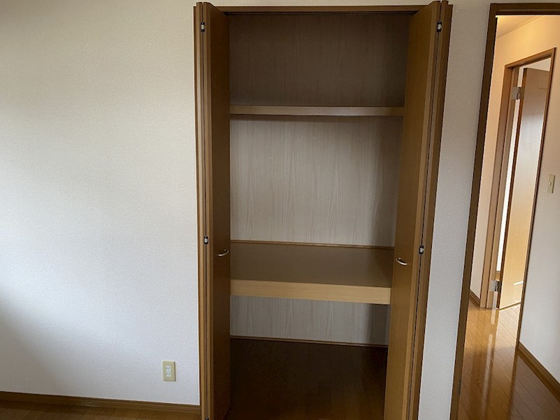 収納　イメージ