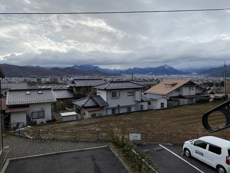 眺望　イメージ