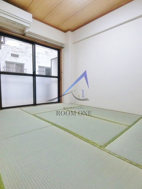 その他部屋・スペース　寝室です。