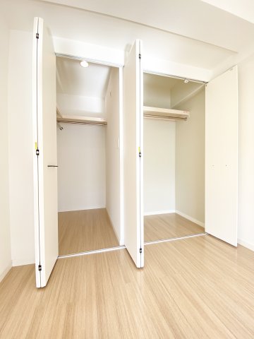 収納　※同シリーズ類似物件（現況優先）