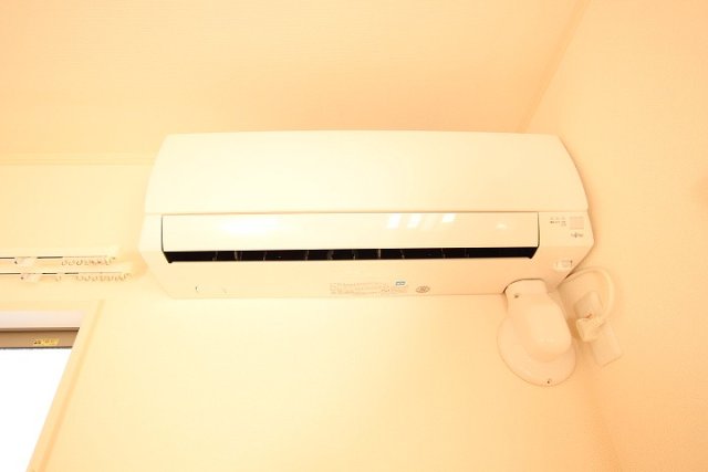 その他設備　別号室の写真です。