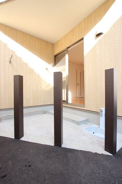 その他　別号室の写真です。