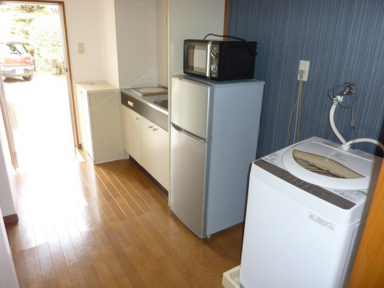 その他部屋・スペース