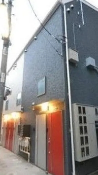 建物外観　☆外観☆