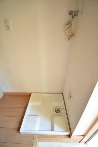 その他設備　★別部屋参考写真です★