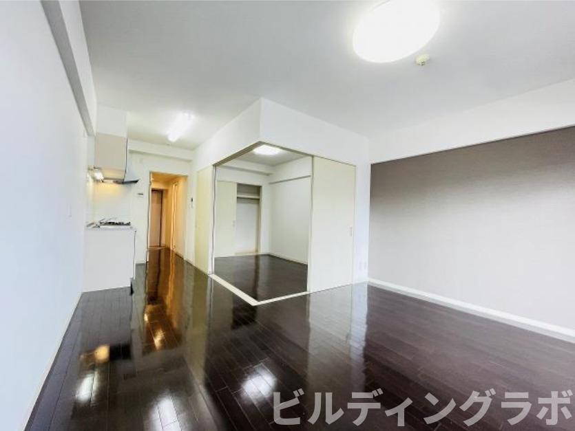 その他部屋・スペース　別号室参考画像です。