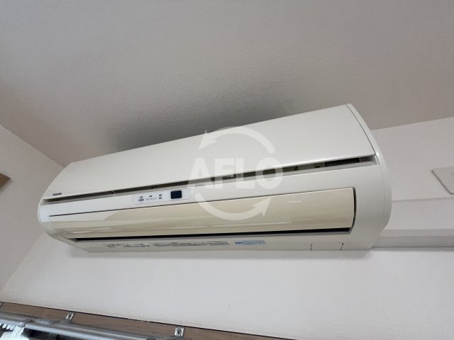 その他設備　第22関根マンション　エアコン